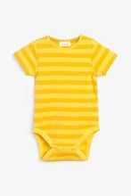 Load image into Gallery viewer, Bright Jersey Character Dungarees And Bodysuit Set  (up to 18 months) - Allsport
