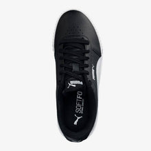 Load image into Gallery viewer, Carina L Puma Blk-WHT - Allsport
