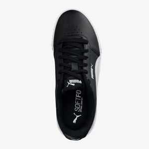 Carina L Puma Blk-WHT - Allsport