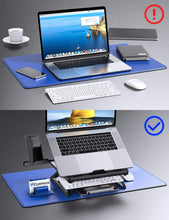 Load image into Gallery viewer, Foldable Laptop Stand Sturdy Compact and Mult-functional
