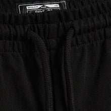 Load image into Gallery viewer, Black Jersey Shorts (3mths-5yrs)
