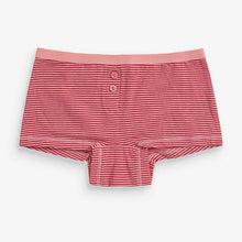 Load image into Gallery viewer, Pink/Blue 5 Pack Boxers (2-12yrs) - Allsport
