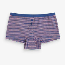 Load image into Gallery viewer, Pink/Blue 5 Pack Boxers (2-12yrs) - Allsport
