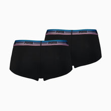 Load image into Gallery viewer, PUMA WOMEN&#39;S MINI SHORT 2 PACK
