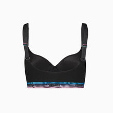 Load image into Gallery viewer, PUMA WOMEN&#39;S PADDED TOP 1 PACK
