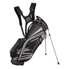 Load image into Gallery viewer, Cobra Golf Women&#39;s Ultralight Stand Bag Elderberry
