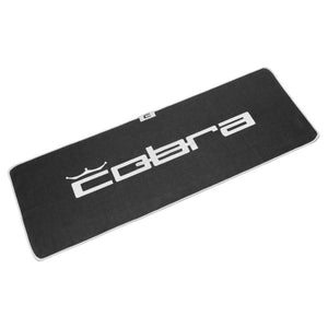 Cobra Microfiber Tour Golf Towel