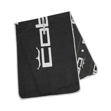 Load image into Gallery viewer, Cobra Microfiber Tour Golf Towel
