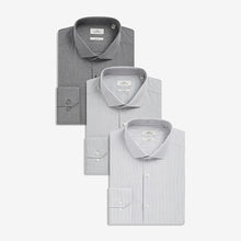 Load image into Gallery viewer, 3PK GREY SHIRTS - Allsport
