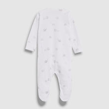 Load image into Gallery viewer, 4PK ELEPHANT SLEEPSUITS (0-12MTHS) - Allsport
