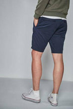 Load image into Gallery viewer, 913365 NAVY S STRETCH CHINO 28 CHINOS - Allsport
