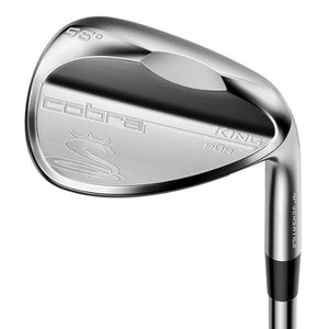 Right-handed wedge Cobra King PUR-Stiff