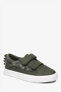 CAMO PU VULC SHOES - Allsport