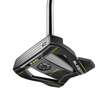 Load image into Gallery viewer, COBRA KING STINGRAY BLACK PUTTER

