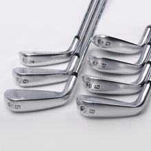 Load image into Gallery viewer, COBRA KING LTDx Irons (Graphite Regular)
