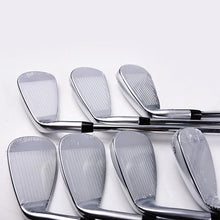 Load image into Gallery viewer, COBRA KING LTDx Irons (Steel Stiff)
