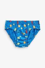 Load image into Gallery viewer, Multi 5 Pack Disney™ Toy Story Briefs - Allsport
