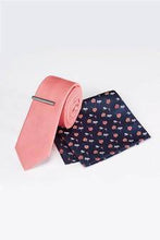 Load image into Gallery viewer, 924226 BRT PINK FLOR PSQ TC ONE TIE PSQ &amp; TC - Allsport
