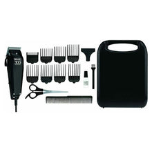 Load image into Gallery viewer, WAHL 300 SERIES HOME PRO HAIR CLIPPER IN HANDLE CASE/ 2 PIN
