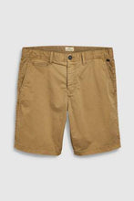Load image into Gallery viewer, 926421 TAN WASHED CHINO 28 CHINOS - Allsport
