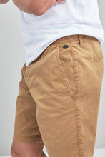 Load image into Gallery viewer, 926421 TAN WASHED CHINO 28 CHINOS - Allsport
