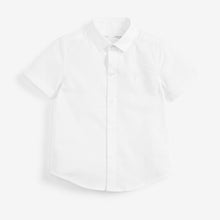 Load image into Gallery viewer, SS OXFORD NEW WHITE - Allsport

