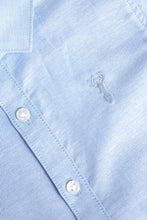 Load image into Gallery viewer, Oxford Blue Shirt - Allsport

