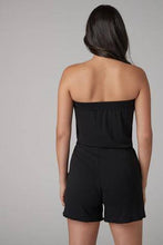 Load image into Gallery viewer, 932719 RT BLACK PLAYSUIT 8 SUITS - Allsport
