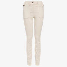 Load image into Gallery viewer, Neutral Utility Skinny Trousers - Allsport
