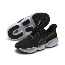 Load image into Gallery viewer, Mode XT Wns  BLK WHT SHOES - Allsport
