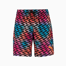 Load image into Gallery viewer, PUMA Swim Formstrip Men&#39;s Mid-Length Short
