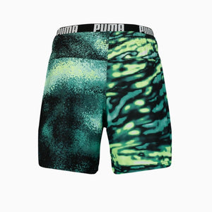 PUMA Swim Luminous Men's Mid-Length Shorts