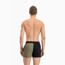 Load image into Gallery viewer, PUMA Swim Colour Block Men&#39;s Swimming Shorts
