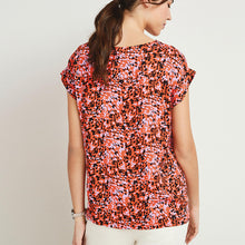 Load image into Gallery viewer, Bright Animal Boxy T-Shirt - Allsport

