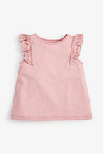 Load image into Gallery viewer, CORE VEST PINK (3MTHS-5YRS) - Allsport
