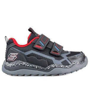 DOUBLE STRAP HIKER  SHOES - Allsport