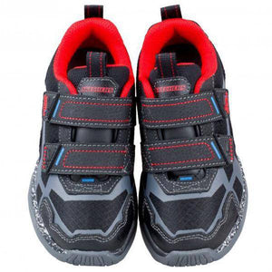 DOUBLE STRAP HIKER  SHOES - Allsport