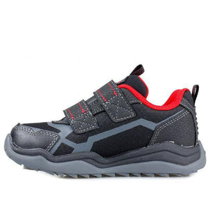 DOUBLE STRAP HIKER  SHOES - Allsport