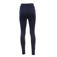 Load image into Gallery viewer, CORE PON LEG NVY JERSEY BOTTOMS - Allsport
