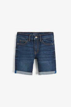 Load image into Gallery viewer, DENIM SHORT (3YRS-12YRS) - Allsport
