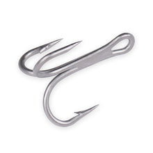 Load image into Gallery viewer, MUSTAD 9430ADS Triple Hook Size 5/0
