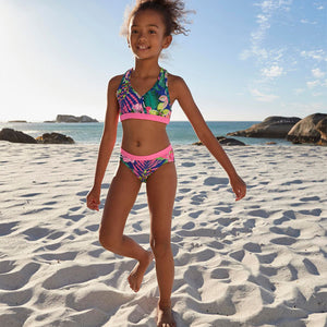 Bikini Palm Coblat (3-12yrs) - Allsport