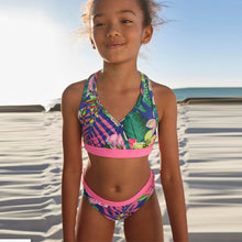 Load image into Gallery viewer, Bikini Palm Coblat (3-12yrs) - Allsport
