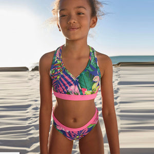 Bikini Palm Coblat (3-12yrs) - Allsport