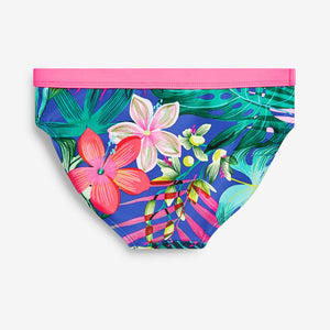 Bikini Palm Coblat (3-12yrs) - Allsport