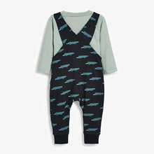 Load image into Gallery viewer, DUNGAREE CROC AOP - Allsport

