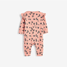 Load image into Gallery viewer, Single Footless Baby Sleepsuit (0mths-18mths) - Allsport
