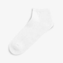Load image into Gallery viewer, Cushion Sole Trainer Socks Five Pack - Allsport
