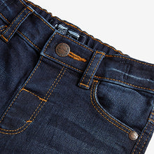 Load image into Gallery viewer, Indigo Blue Five Pocket Jeans With Stretch (3mths-6yrs) - Allsport

