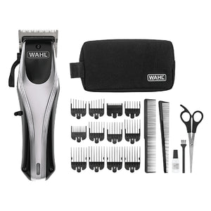 WAHL MULTI CUT LITHIUM RECHARGEABLE CLIPPER